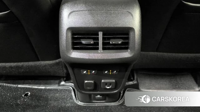 Chevrolet (GM Daewoo) Equinox id 4196800 из Кореи 10