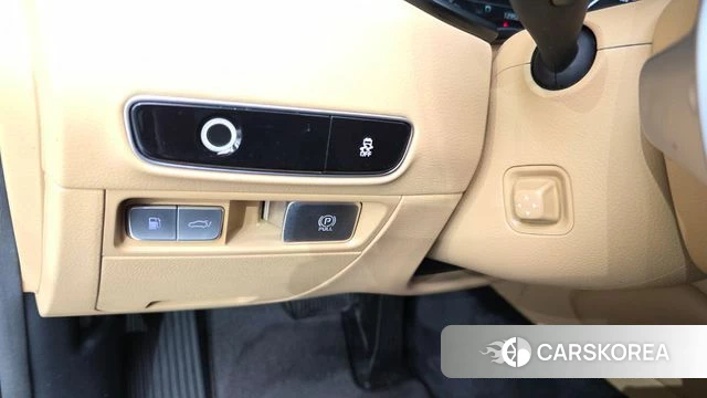 Kia The New K9 2nd generation id 4624772 из Кореи 10