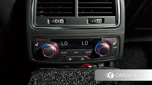 Audi New A6 id 3444992 из Кореи 10