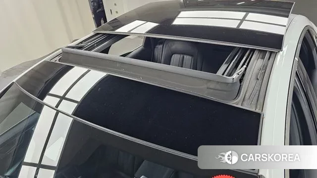 Audi A6 (C8) id 3600886 из Кореи 10