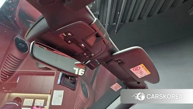 Porsche 718 Boxster id 3355718 из Кореи 10