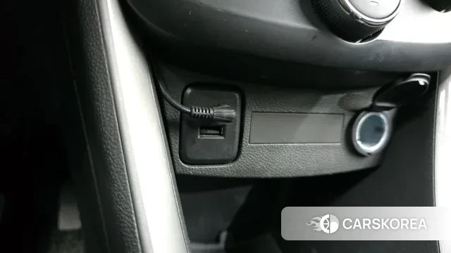 Chevrolet (GM Daewoo) The New Trax id 3313414 из Кореи 10