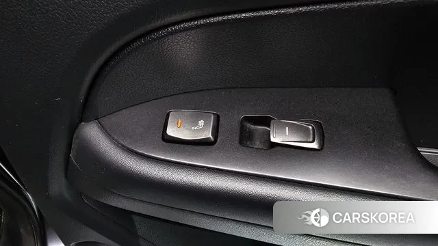 Ssangyong Rexton Sports id 3198153 из Кореи 10