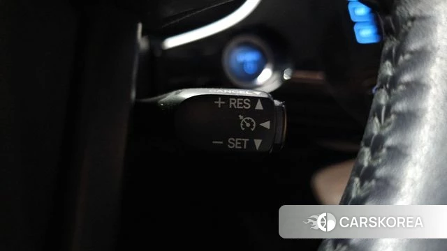 Toyota Prius 4th Generation id 3861530 из Кореи 10