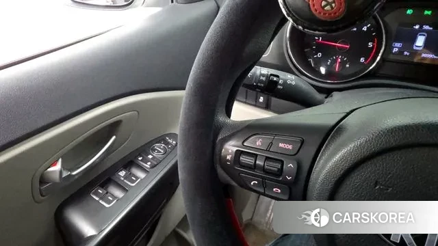 Kia The New Carnival id 3362600 из Кореи 10