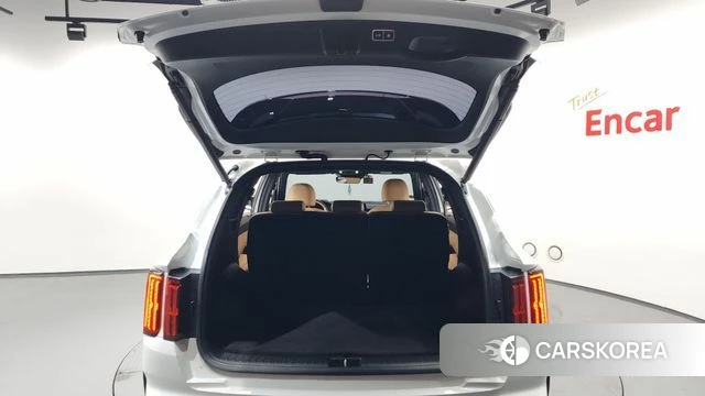 Kia Sorento 4th Generation id 4585330 из Кореи 10