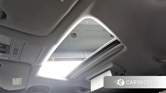 Honda Odyssey id 3311977 из Кореи 10