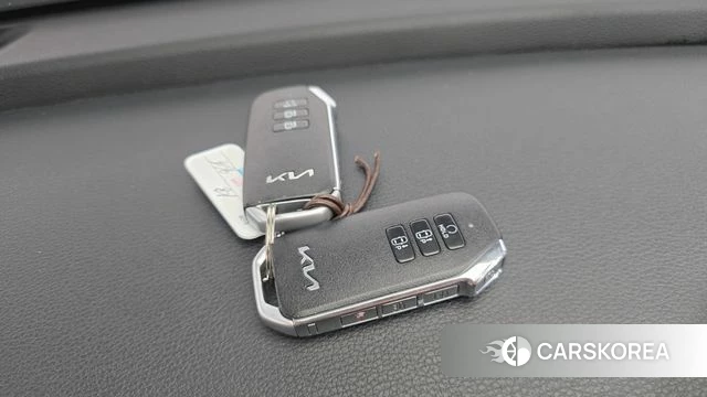 Kia K8 id 3965024 из Кореи 10