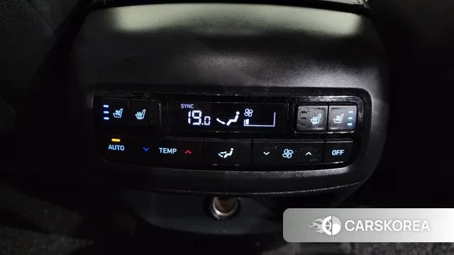 Hyundai Palisade id 3540617 из Кореи 10