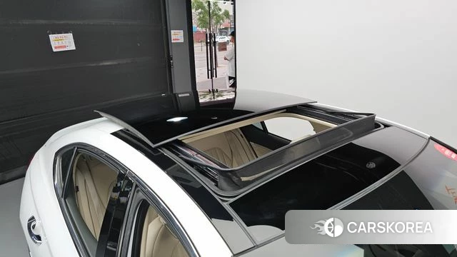 Genesis G70 id 4615224 из Кореи 10