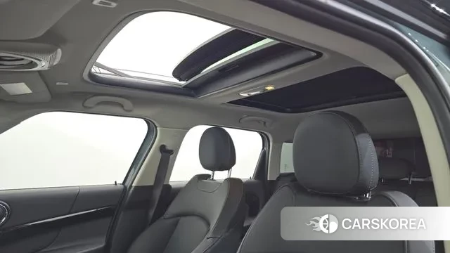 Mini Cooper Countryman id 3534516 из Кореи 10