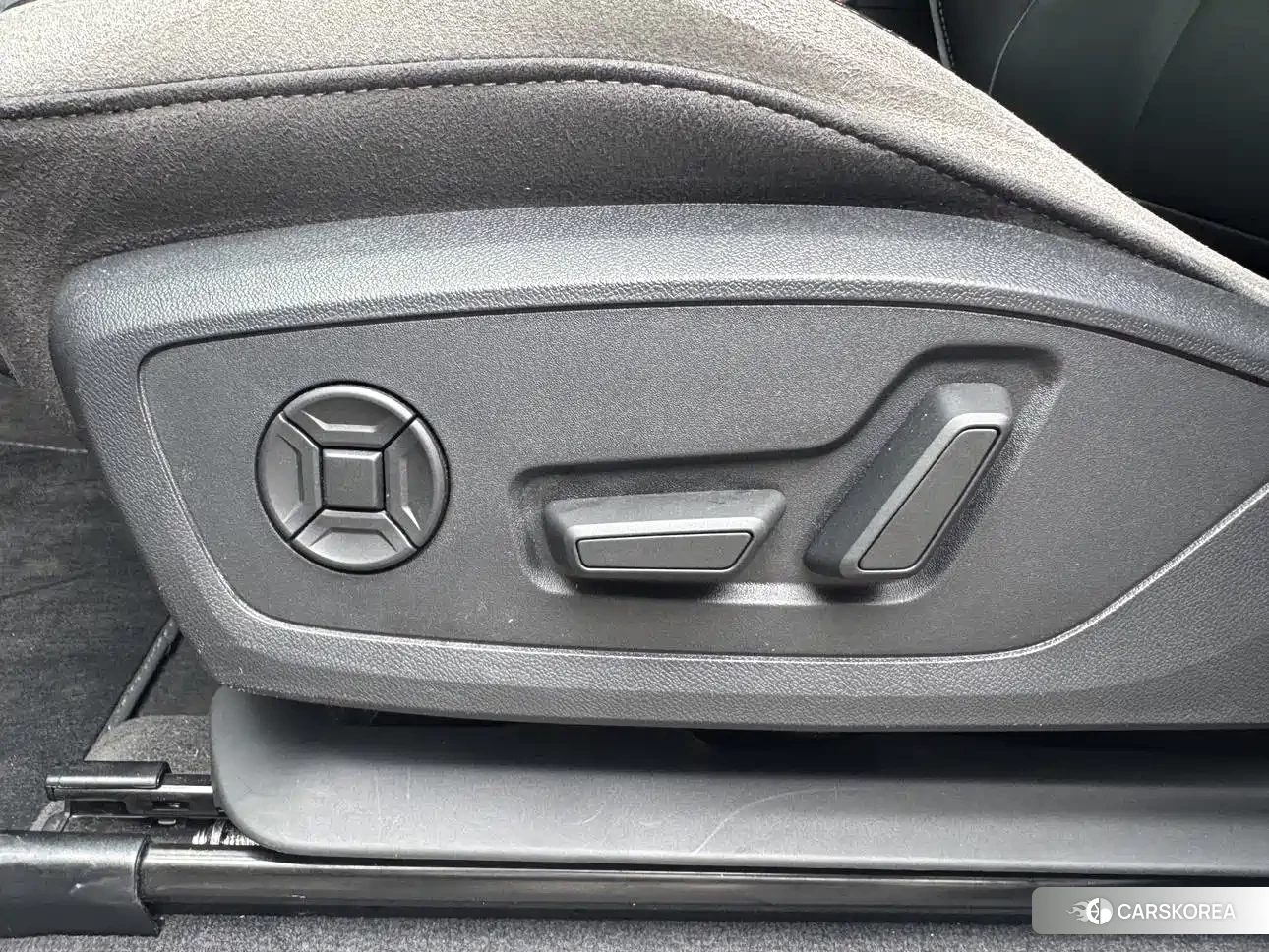 Audi Q3 id 4654966 из Китая 10