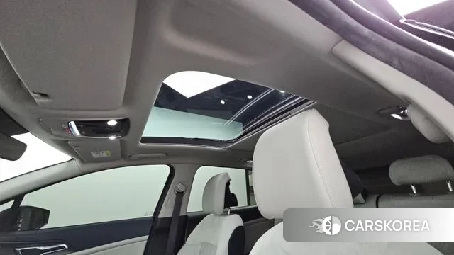 Kia Sportage 5th Generation Hybrid id 3534522 из Кореи 10