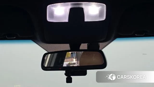 Ssangyong Tivoli Armor id 3520418 из Кореи 10