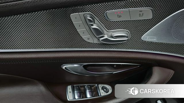 Mercedes-Benz CLS-Class C257 id 4689009 из Кореи 10