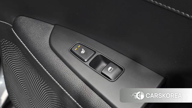 Kia The New K3 2nd generation id 4561596 из Кореи 10