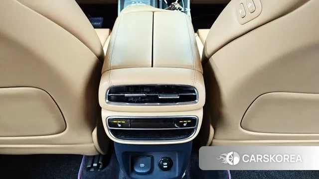 Genesis GV80 id 3660899 из Кореи 10