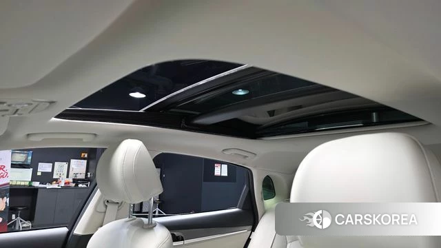 Hyundai The New Grandeur IG id 3859534 из Кореи 10