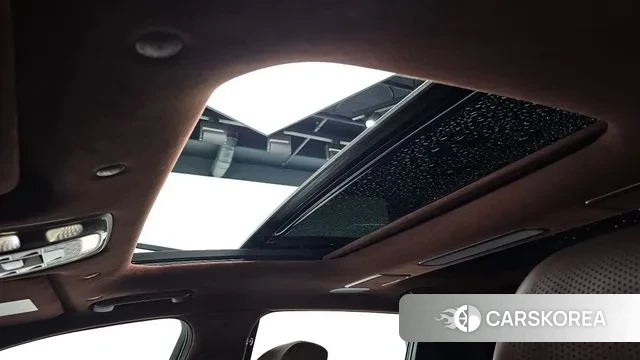 Genesis G90 (RS4) id 3174517 из Кореи 10