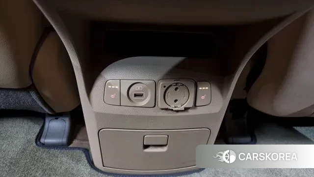 Kia The New Carnival id 3325089 из Кореи 10