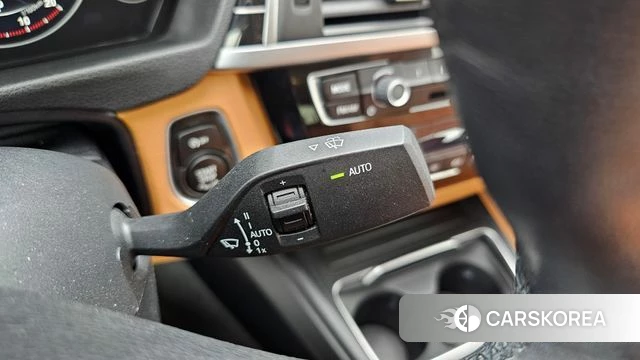 BMW 3 Series GT (F34) id 4525297 из Кореи 10