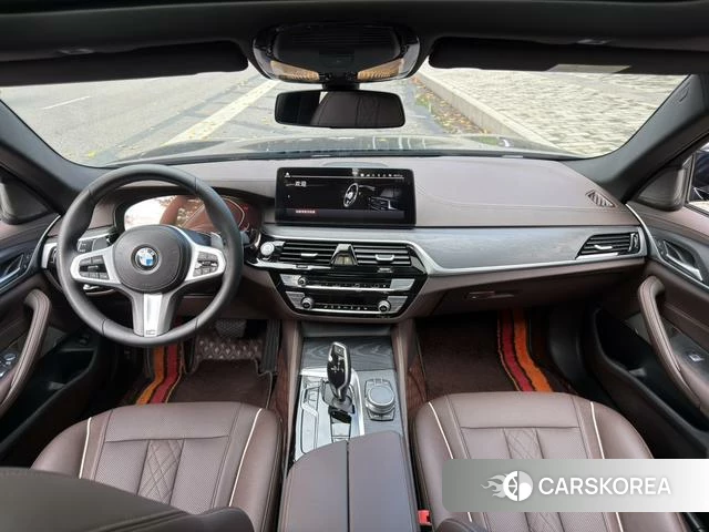 BMW 5 series id 4261303 из Китая 10