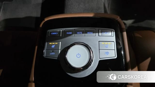 Genesis G80 (RG3) id 4725535 из Кореи 10