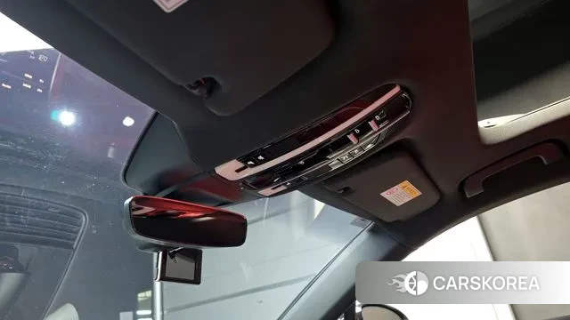 Porsche Panamera (971) id 3019083 из Кореи 10