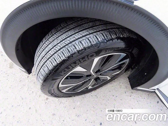 Kia EV6 id 2920804 из Кореи 10