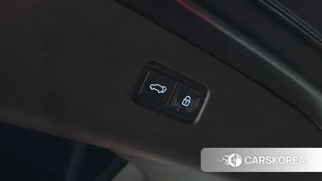 Genesis GV80 id 3498869 из Кореи 10