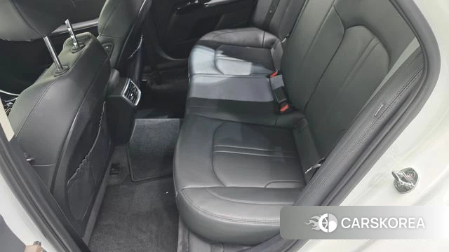 Kia K5 3rd generation id 4470345 из Кореи 10