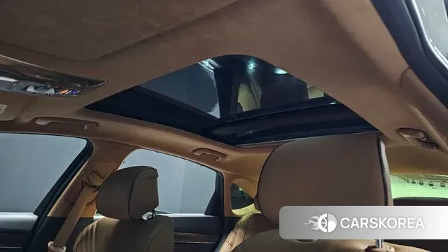 Genesis G80 (RG3) id 3508677 из Кореи 10