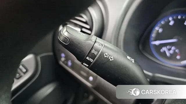 Hyundai Kona id 3386253 из Кореи 10