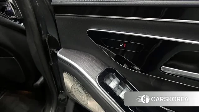 Mercedes-Benz S-Class W223 id 3242666 из Кореи 10