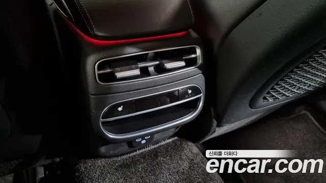 Genesis GV70 id 2906113 из Кореи 10