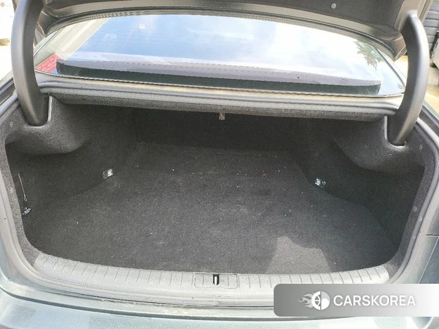 Genesis G80 id 4638118 из Кореи 10