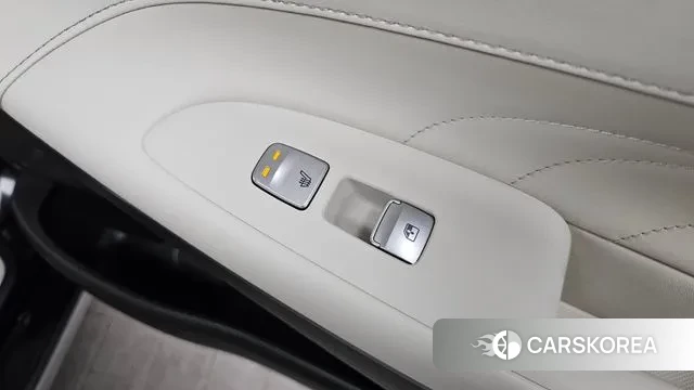 Hyundai The New Grandeur IG id 3712519 из Кореи 10