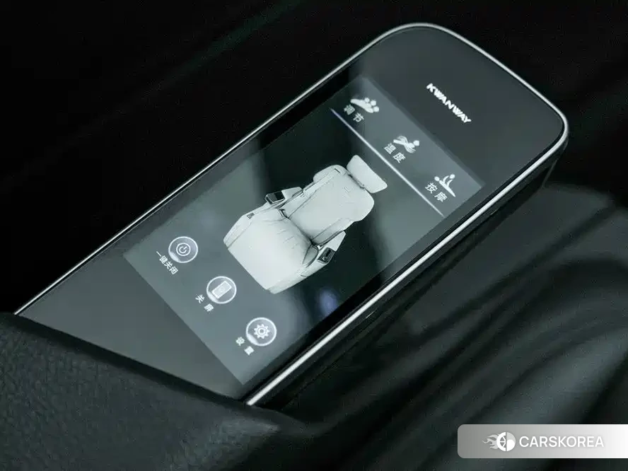 Mercedes-Benz V-Class id 4600799 из Китая 11