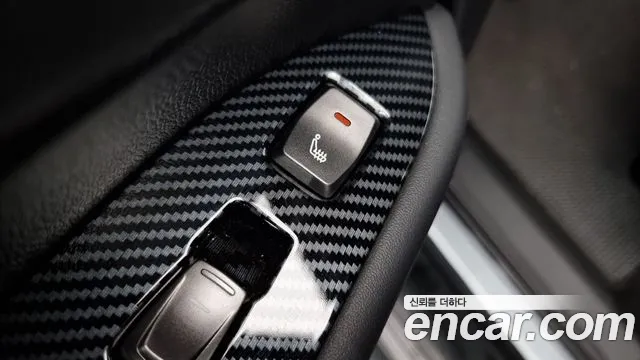 Ssangyong The New Rexton Sport id 2696364 из Кореи 10