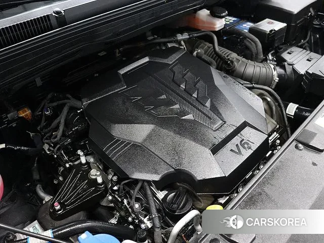 Kia Carnival 4th generation id 3643610 из Кореи 10