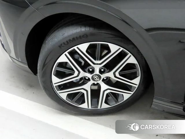 Hyundai Grandeur (GN7) id 4267081 из Кореи 10