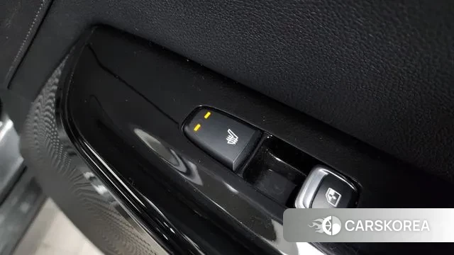 Kia K5 3rd generation id 3598208 из Кореи 10