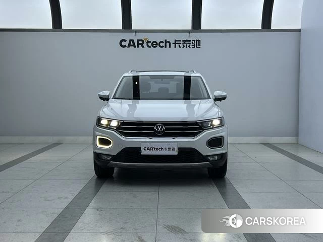 Volkswagen Exploring songs id 4328820 из Китая 10