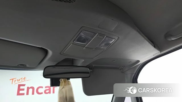Kia The New Ray id 4657504 из Кореи 10