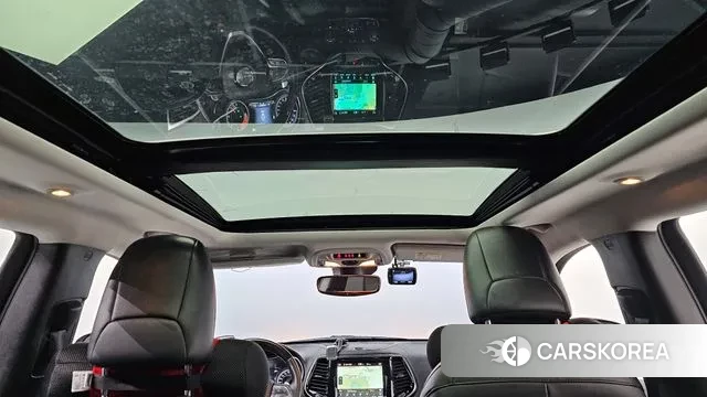 Jeep Cherokee (KL) id 3055145 из Кореи 10