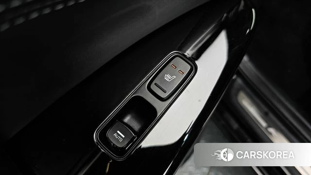 Kia K7 Premier id 4285147 из Кореи 10