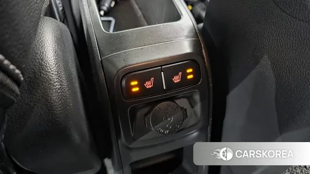 Kia The New Ray id 3448930 из Кореи 10