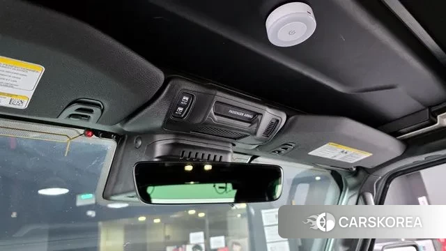 Jeep Wrangler (JL) id 3716078 из Кореи 10