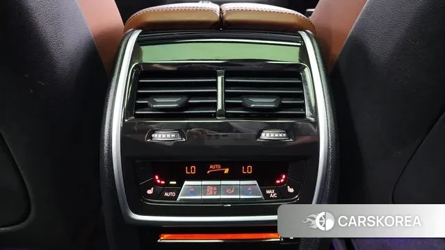 BMW X7 (G07) id 2993819 из Кореи 10