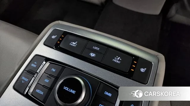 Genesis G80 id 3407824 из Кореи 10